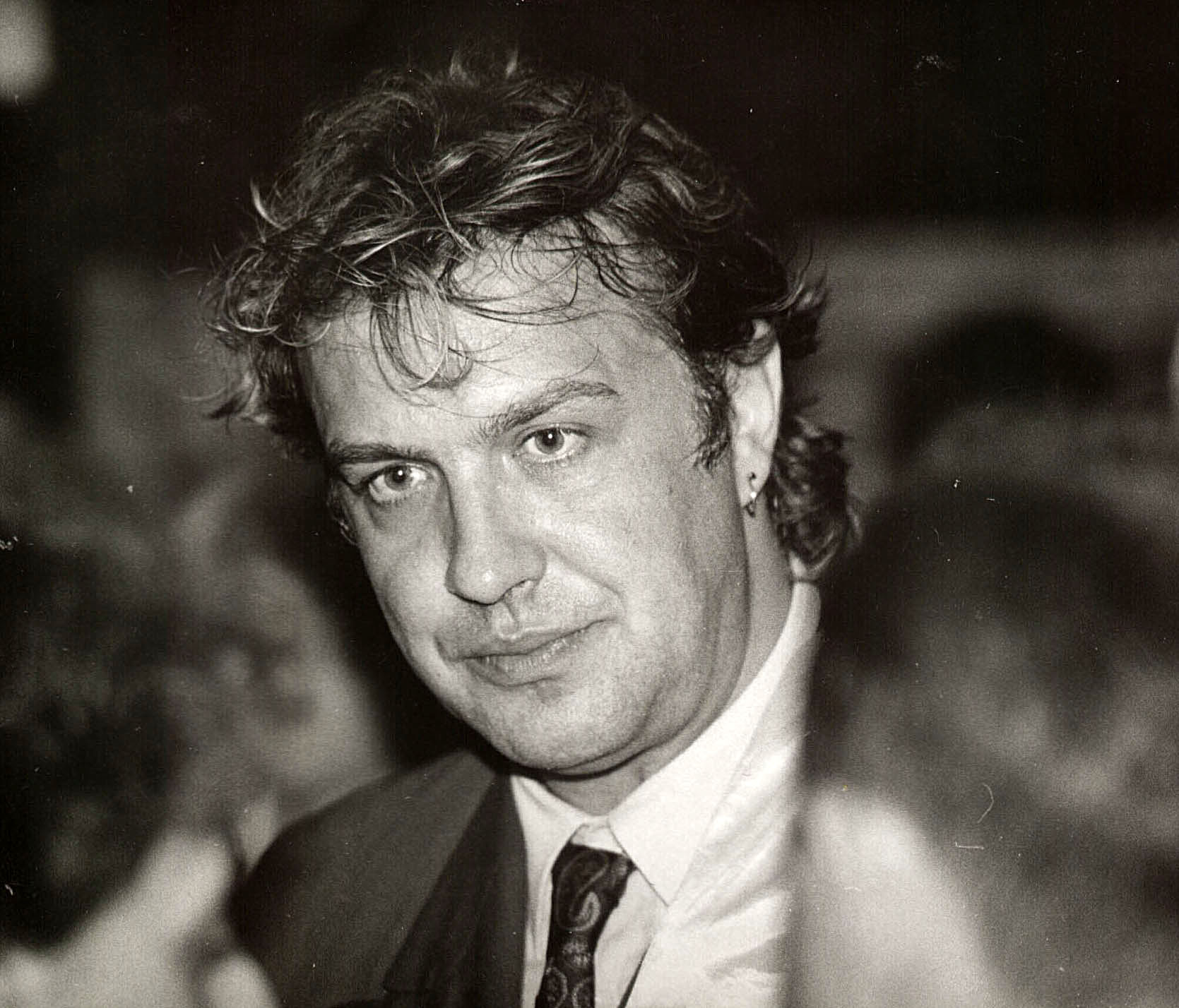Mihai Bendeac era certat cu Gabriel Cotabiță. Actorul regretă: „Iartă-mă. Deși e prea târziu. Mi-am dovedit că sunt un om prea mândru”