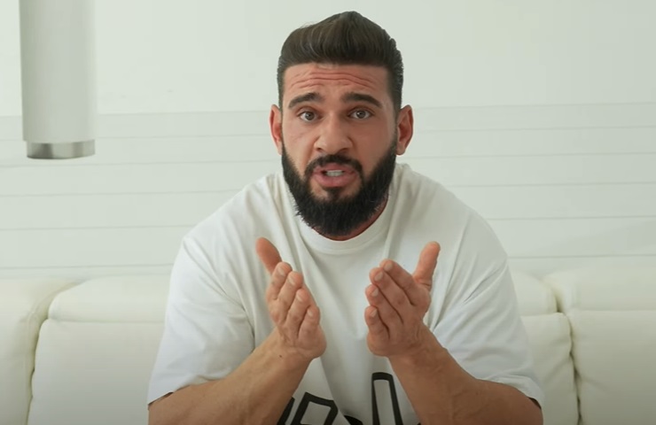 Dorian Popa, primele declarații după ce a condus sub influența drogurilor: „Recunosc, am consumat canabis, lucru pe care îl regret”