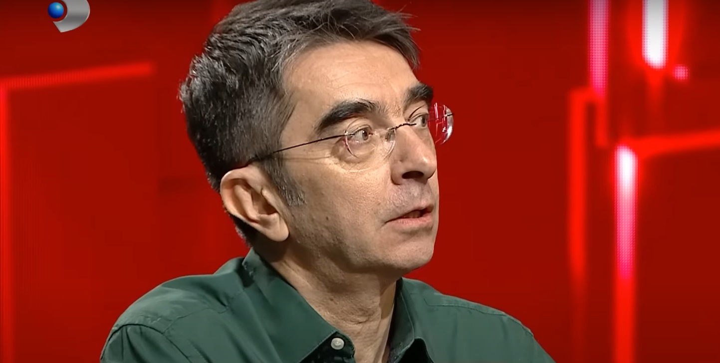 Mihai Găinușă, adevărul despre relația cu Oana Paraschiv, după 20 de ani de mariaj cu soția lui, Ioana: „A fost ce-mi trebuia să mă ridic la înălțime”