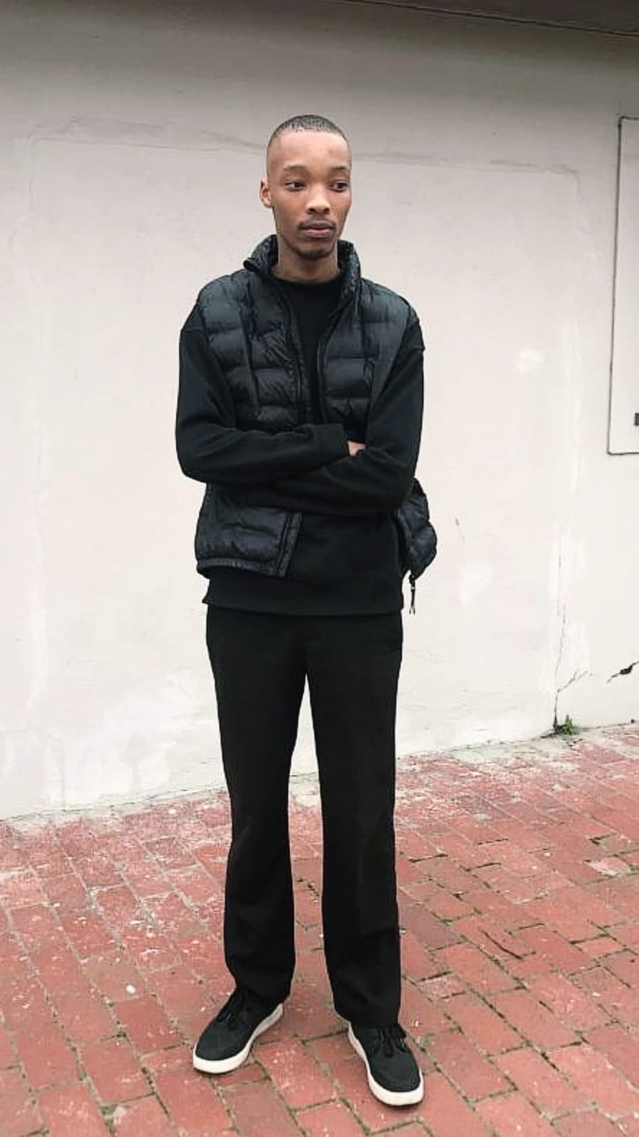 Meet the 19-year-old dropout who turned down R17 million to be the founder of a PhD-level startup