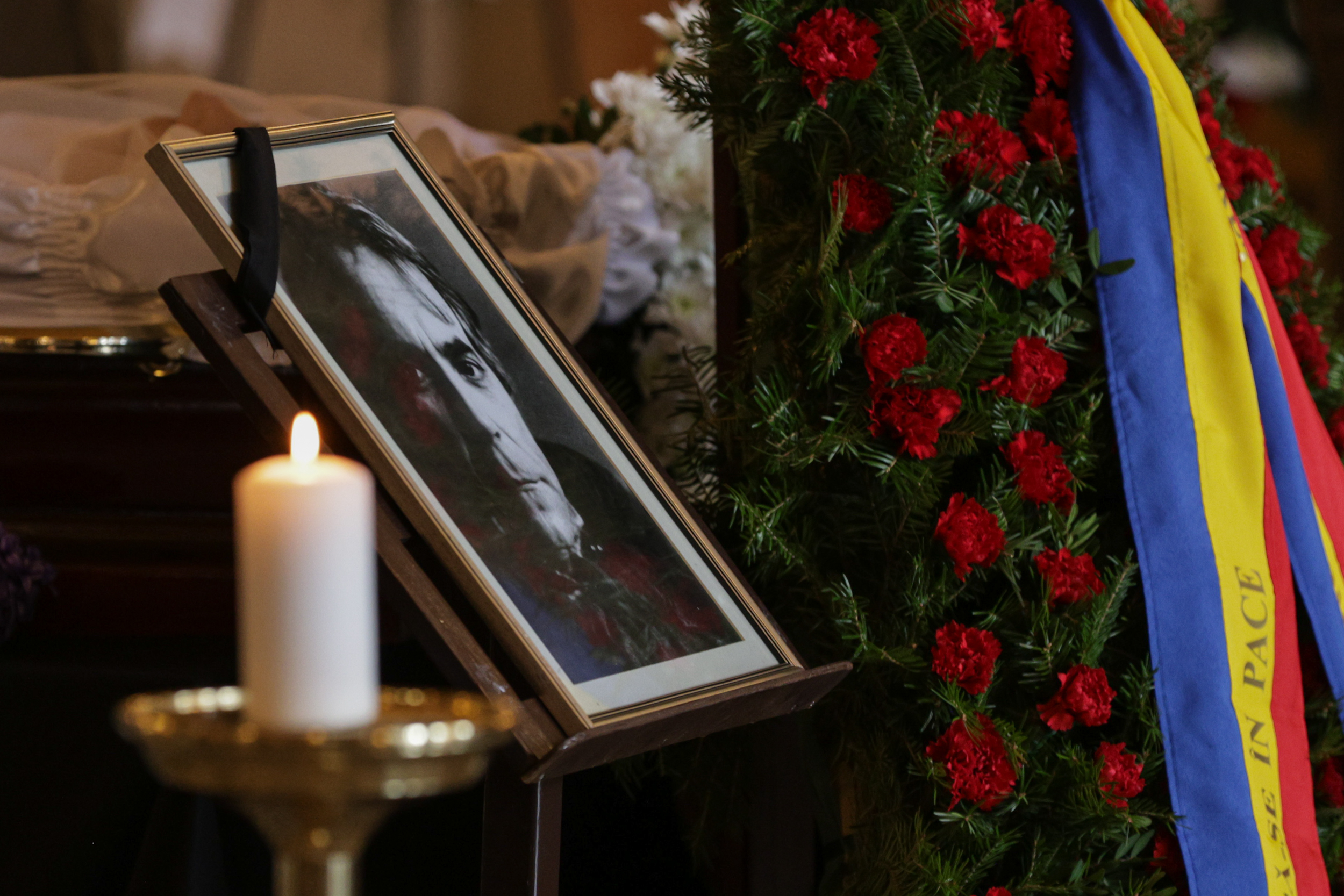 Ultim omagiu în memoria lui Nicolae Manolescu, luni, la Ateneul Român. Criticul literar va fi înmormântat la Râmnicu Vâlcea