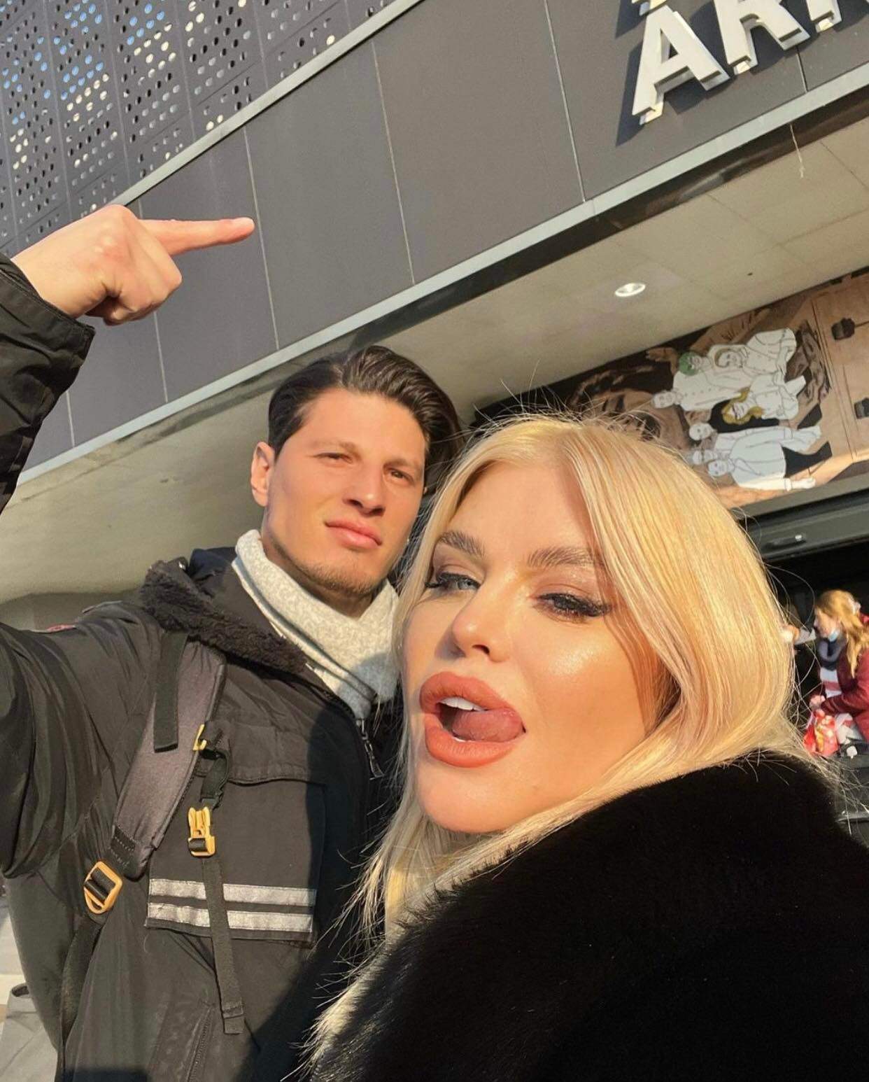 Ce face Nick Casciaro, câștigătorul X Factor al sezonului 10, la 2 ani de la încheierea show-ului: „Acele sentimente de timiditate”