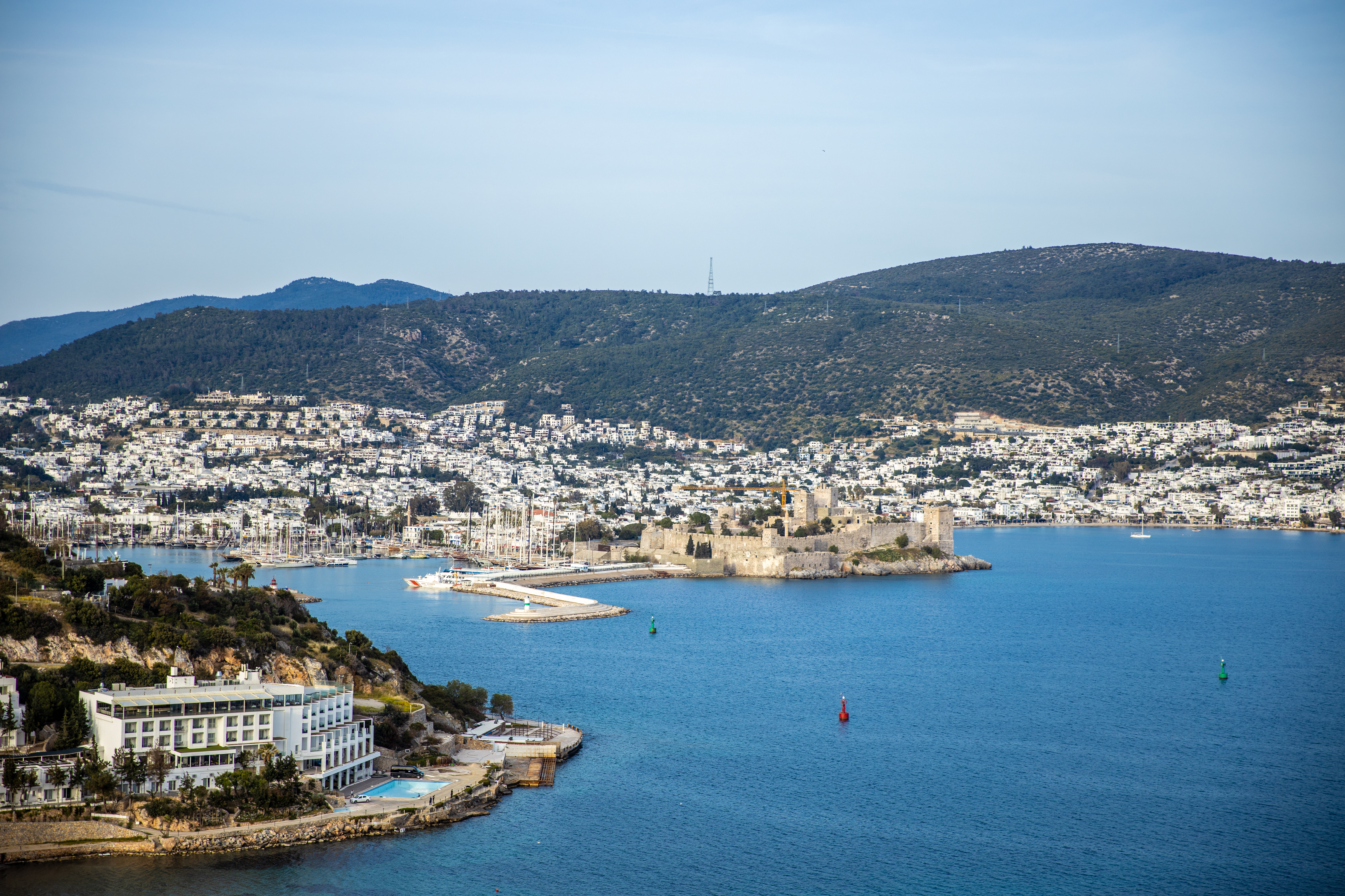 Bodrum (Trucia)
