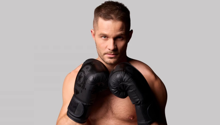 Veréb Tamás megmutatta az arcát, miután törött orral bunyózott Törőcsik Dani ellen a Sztárboxban – fotó