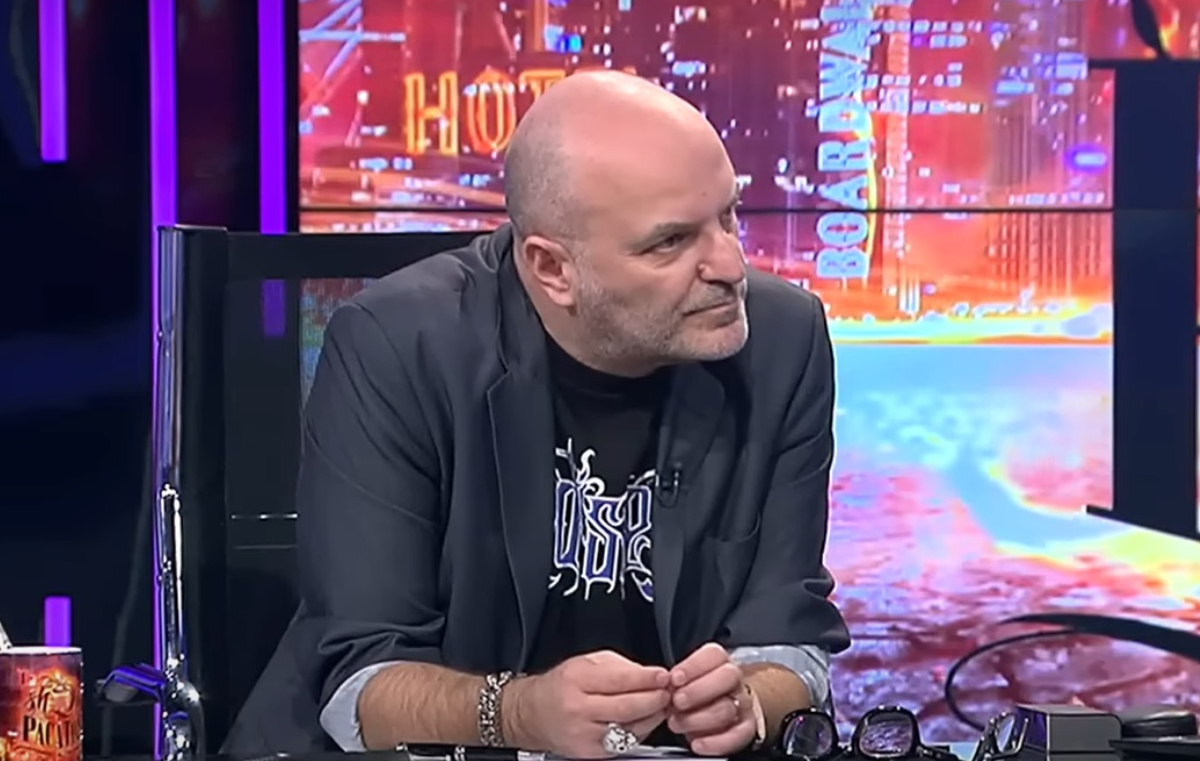 Media obținută de Andrei, fiul lui Dan Capatos, la Evaluarea Națională 2025: „Motiv de mândrie”
