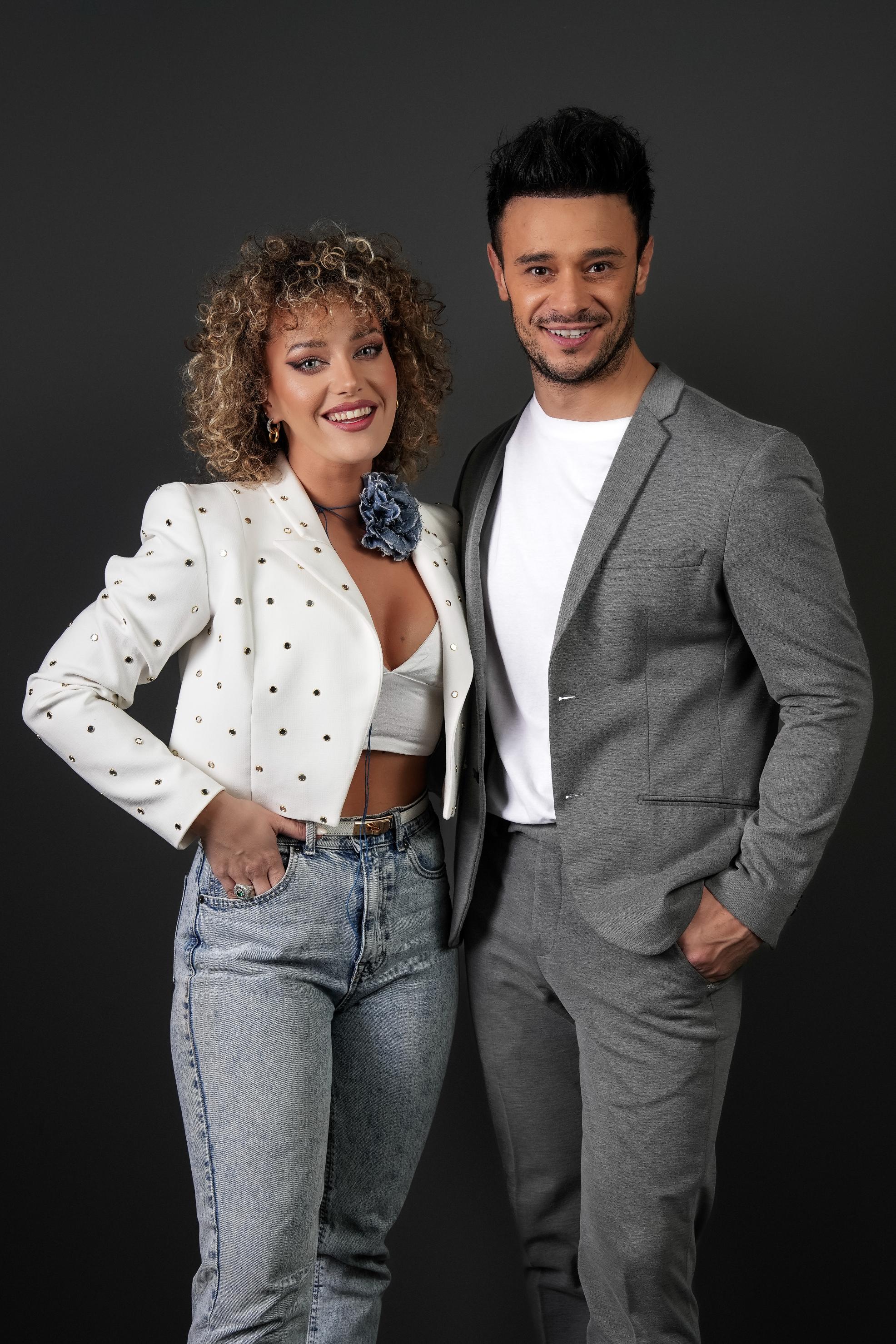 Cine sunt concurenții de la „Te cunosc de undeva!”, sezonul 20. Când începe show-ul de la Antena 1