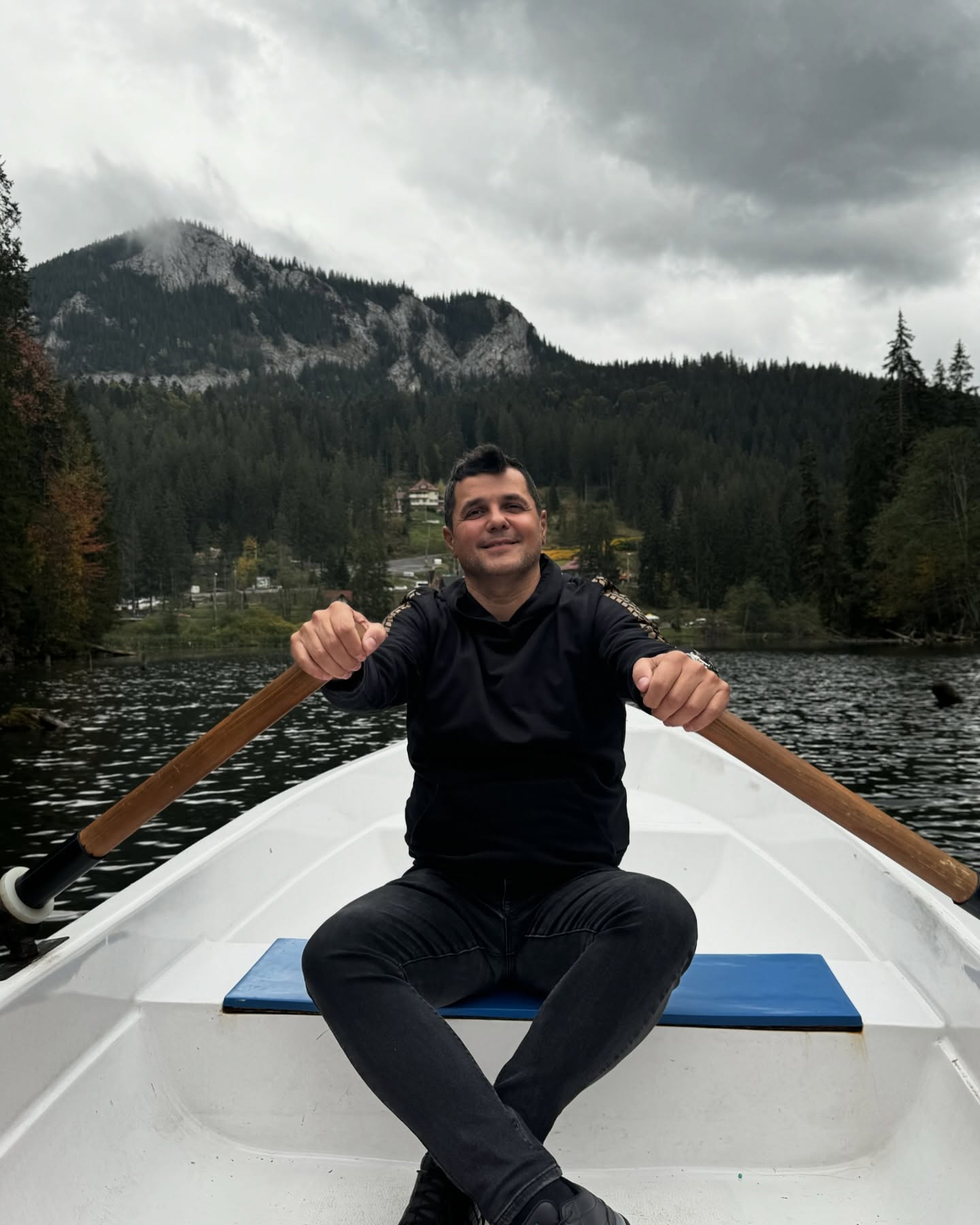 Stațiunea din țara vecină unde prețurile sunt mai mici decât pe litoralul românesc. Cove: „Un pic mai ieftin”