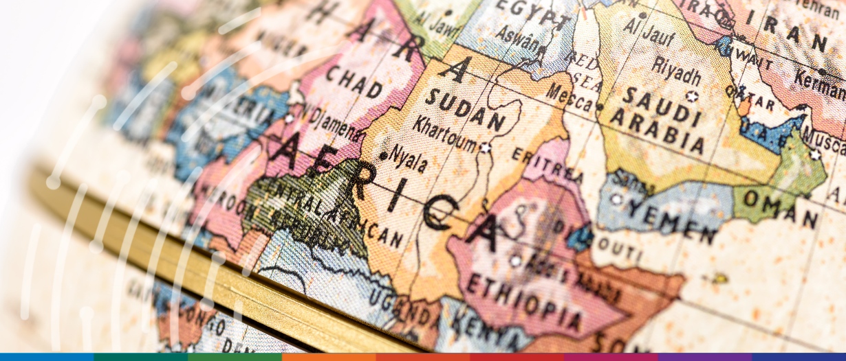 The 10 African countries with the highest investment risk in 2025