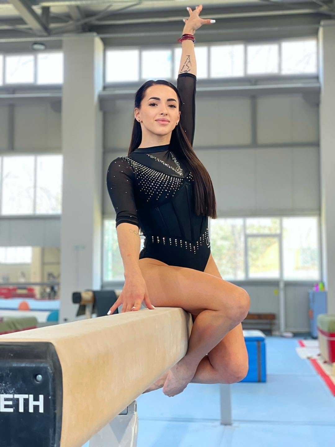 Larisa Iordache se alătură echipei Pro TV