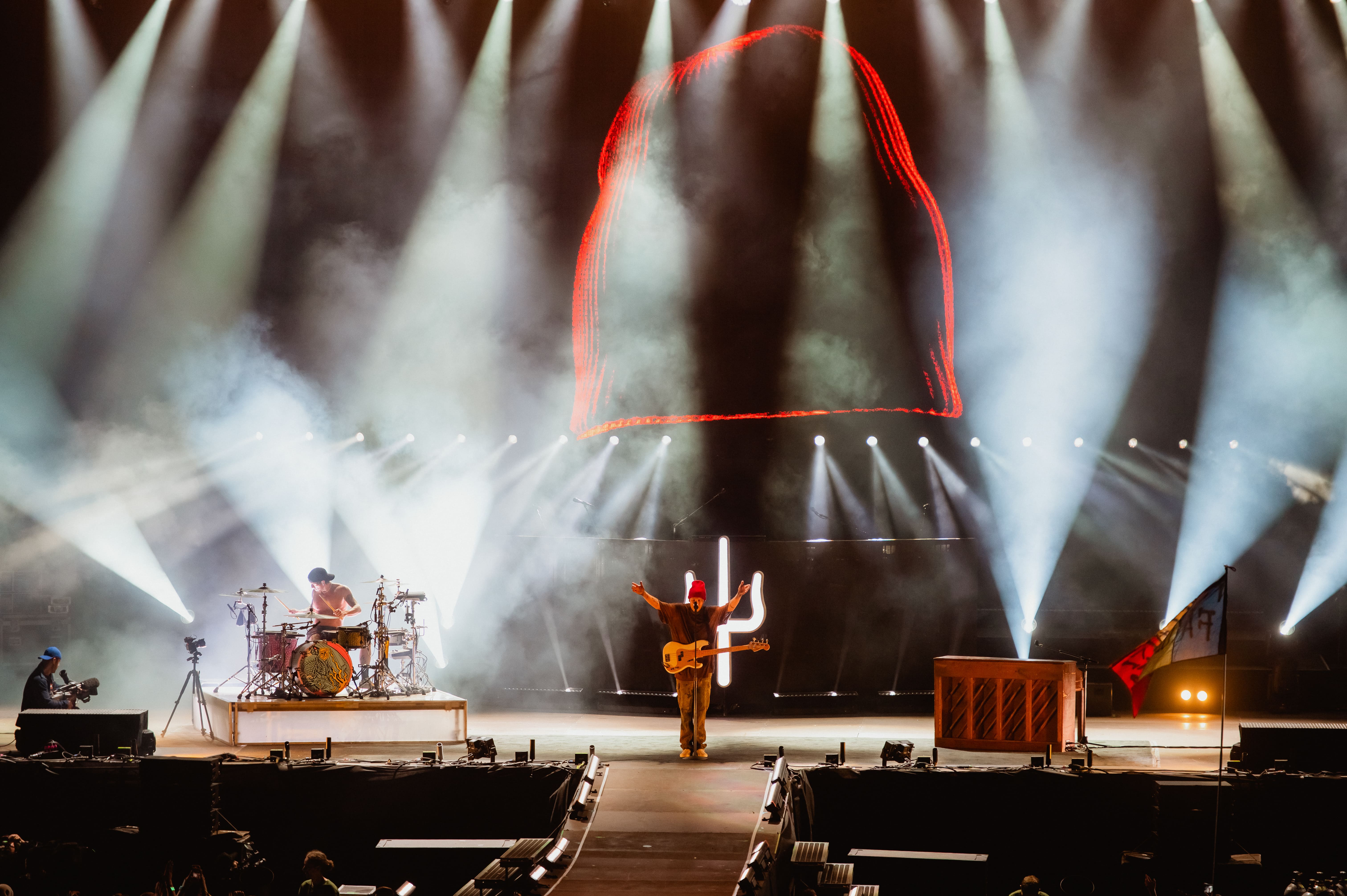 Artiști la Electric Castle 2026. Twenty one pilots și The Cure sunt confirmați pentru ediția ce va avea loc între 16 și 19 iulie