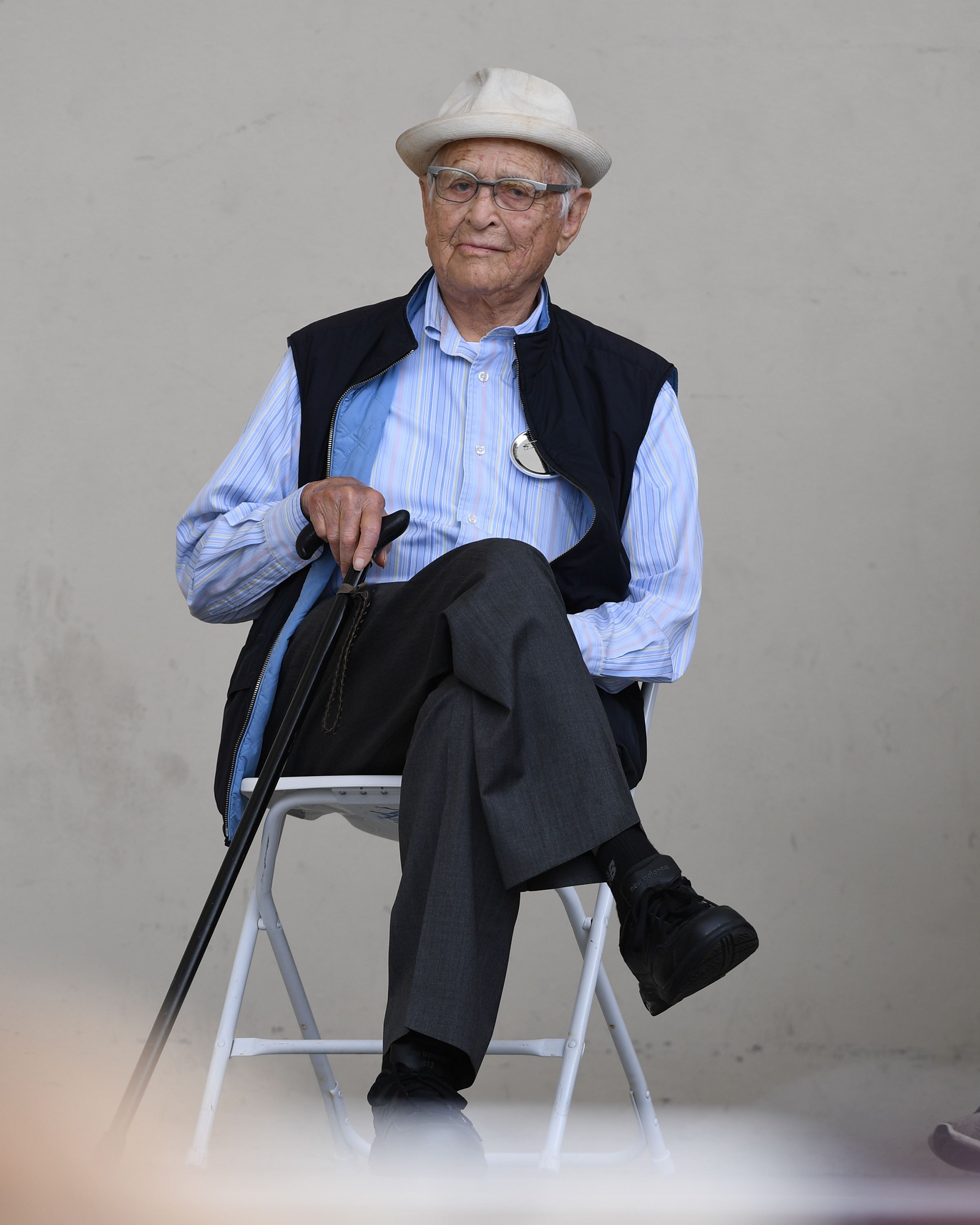 Norman Lear a murit. Cunoscutul scenarist american avea 101 ani