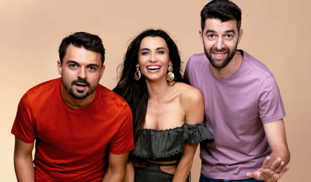 Schimbare la „Vorbește lumea”: „O nouă etapă pentru noi”. Anunțul făcut de PRO TV