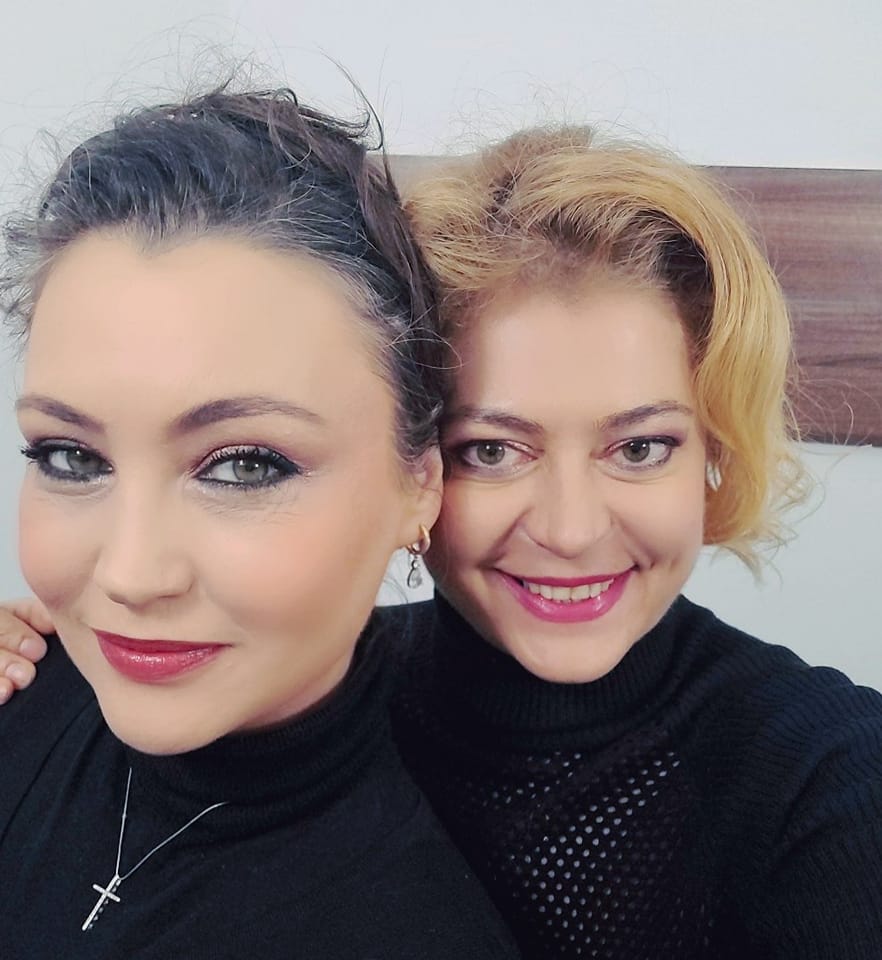 Daniela Nane a luat-o în grijă pe fiica Ioanei Lupașcu, după ce pianista a murit la sfârșitul lunii august: „Nu e singură pe lume”