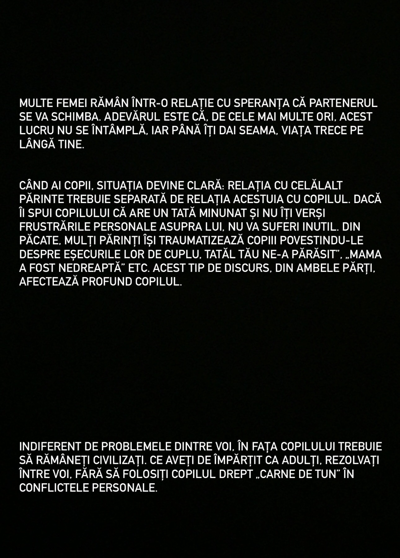 Cristina Ich a vorbit despre calvarul trăit de Alina Sorescu lângă Alexandru Ciucu: „Nu își asumă niciodată resposabilitatea”