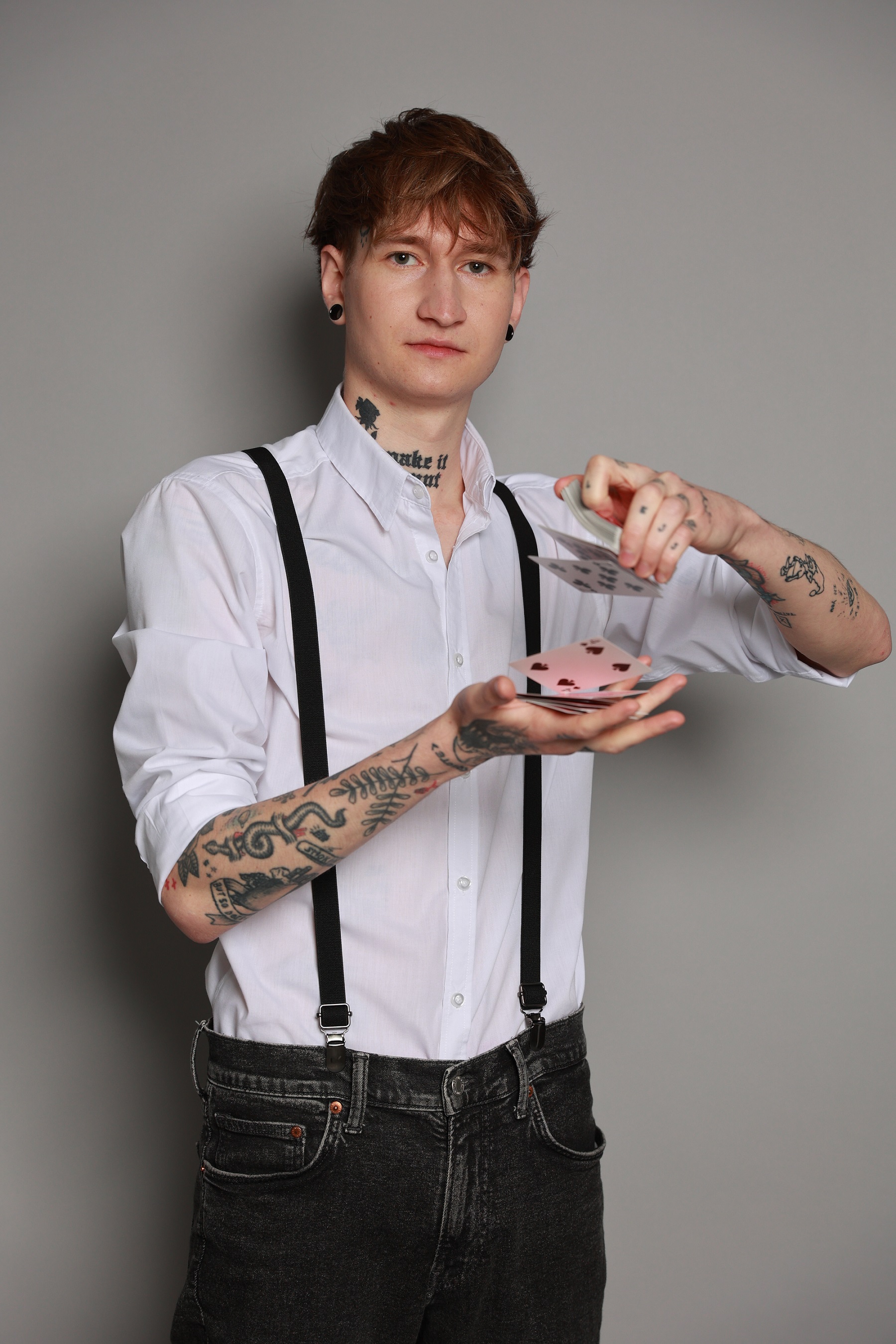 Prima semifinală „Românii au talent” sezonul 12. Cine sunt cei 5 concurenți care s-au calificat în marea finală