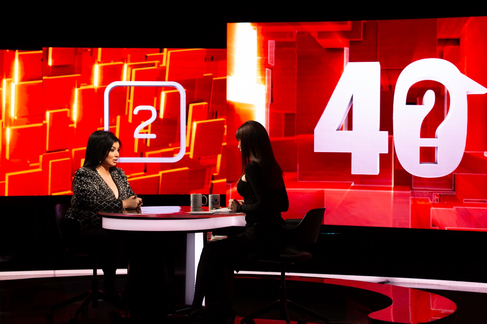 Adriana Bahmuțeanu, adevărul despre rejuvenarea intimă: „Sunt campioana unor greșeli medicale pe care le-am corectat”