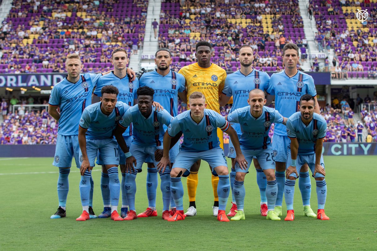 Alexandru Mitriță a debutat în MLS. Tricolorul a dat o pasă de gol pentru New York City | VIDEO