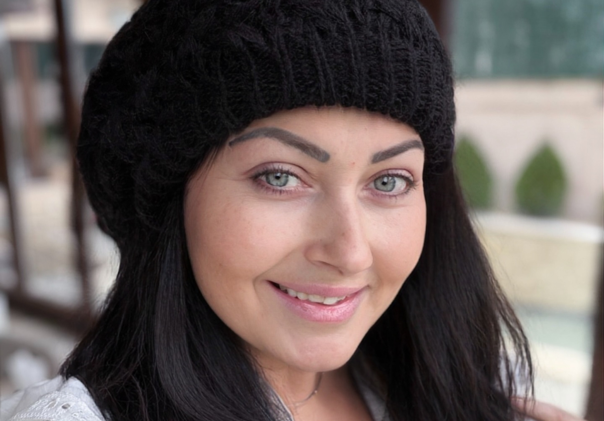 Gabriela Cristea s-a afișat pe contul de socializare cu părul scurt. Ce le-a transmis fanilor . „Am râs cu lacrimi”