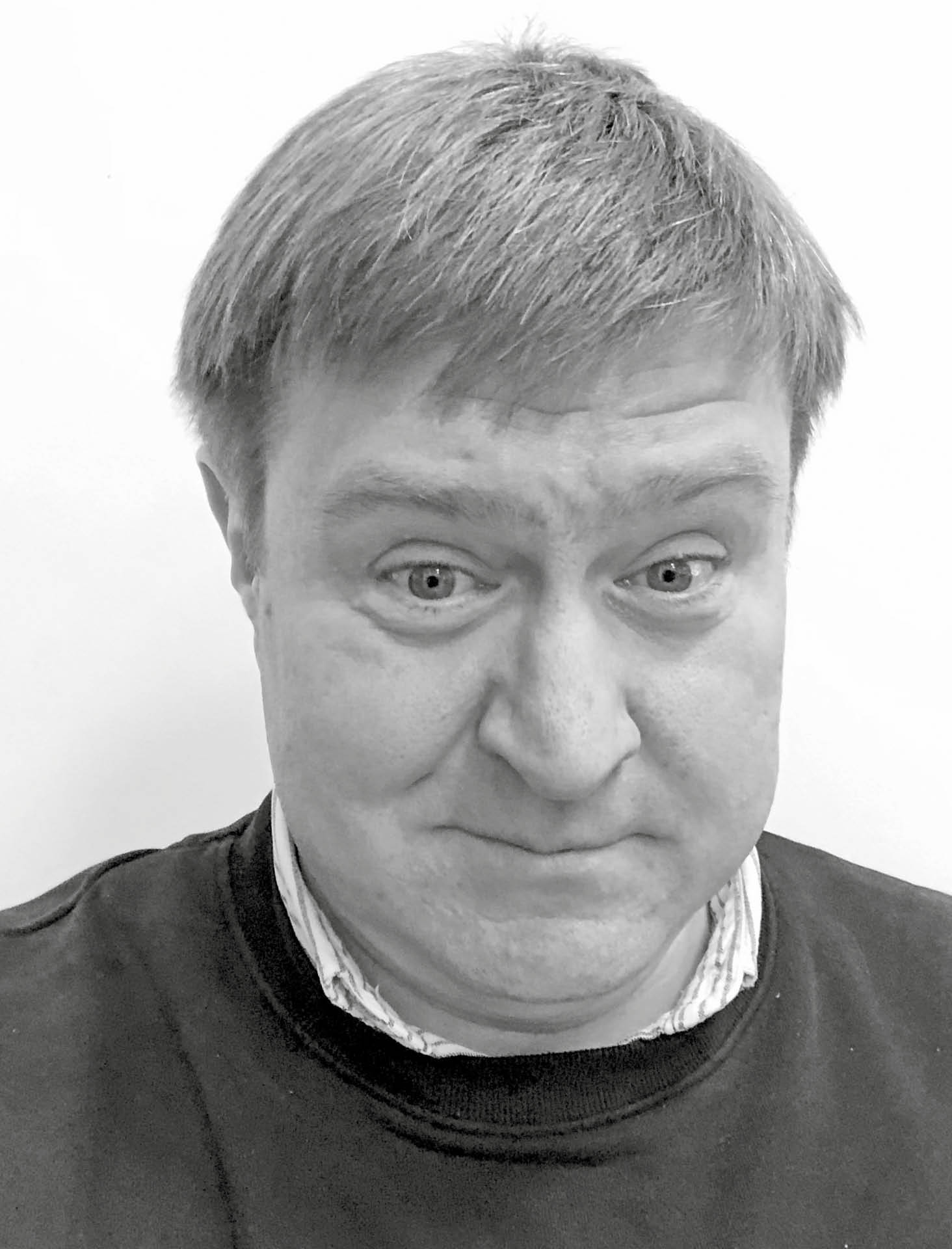 logo Kacper Wańczyk