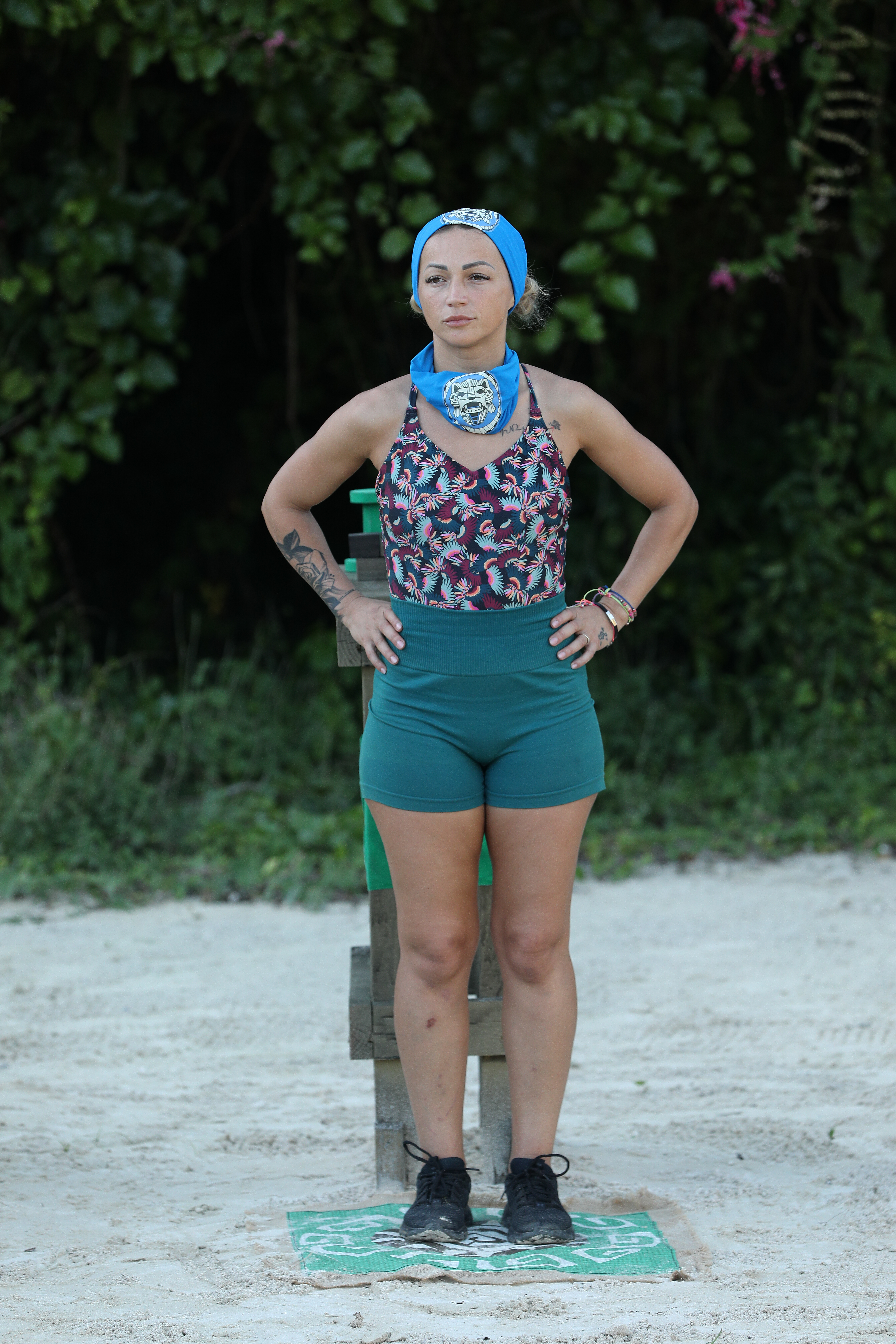 Iulia Istrate, primul interviu după ce a fost eliminată de la Survivor România 2026. Ce voia să demonstreze dacă mai rămânea în show-ul de la Antena 1