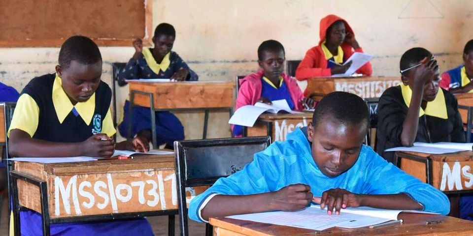 KPSEA 2024: What next for CBC learners after assessment