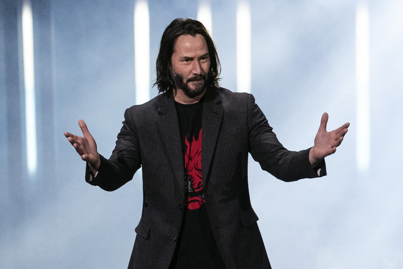 Keanu Reeves și-a recuperat obiectele valoroase furate din casa lui în 2023. Printre acestea se numără și o bijuterie specială