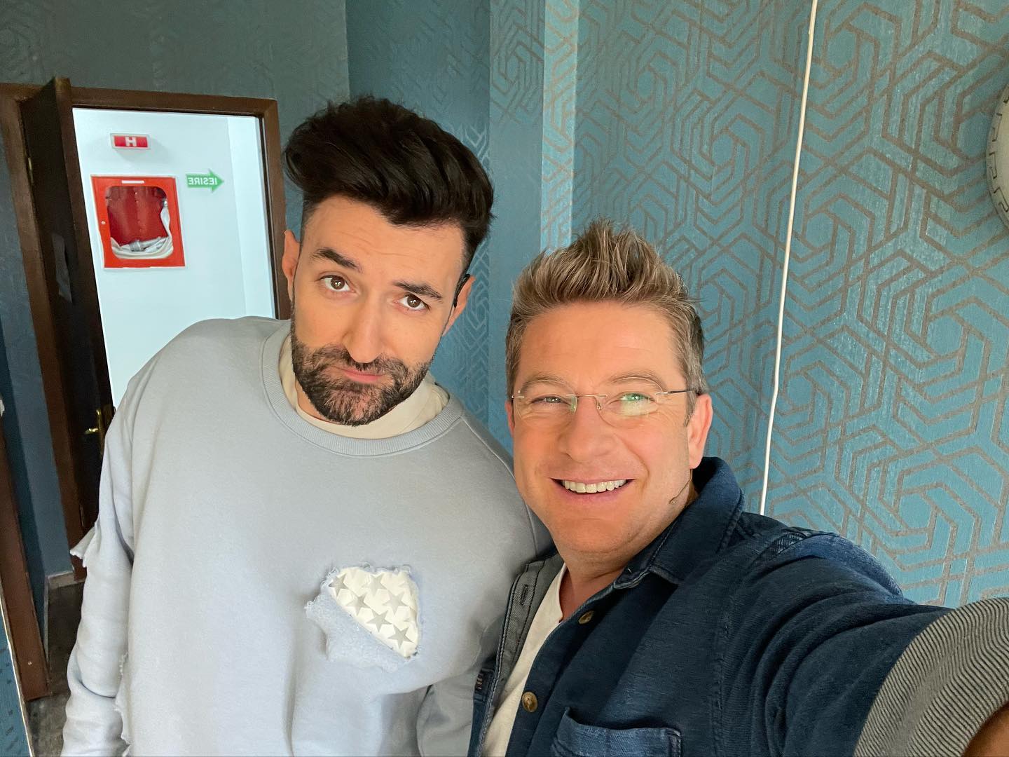Ce face Pavel Bartoș atunci când nu apare la TV. Actorul rupe tăcerea. „Aveam niște încercări și înainte, dar pandemia cu atât mai mult mi-a confirmat”