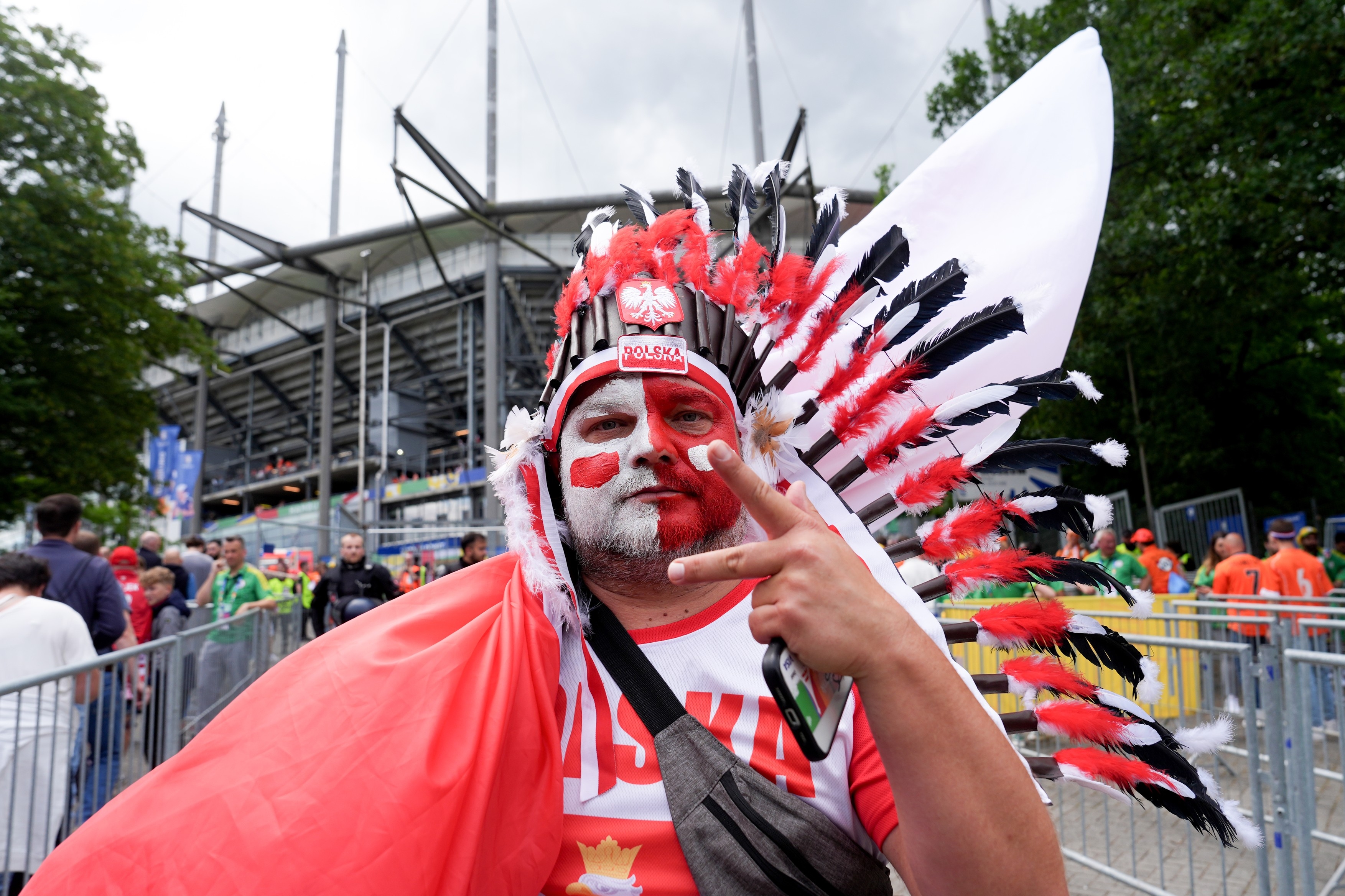Euro 2024, rezultate meciuri 16 iunie. Olanda și Anglia au câștigat în fața Poloniei și a Serbiei. Slovenia, egal cu Danemarca