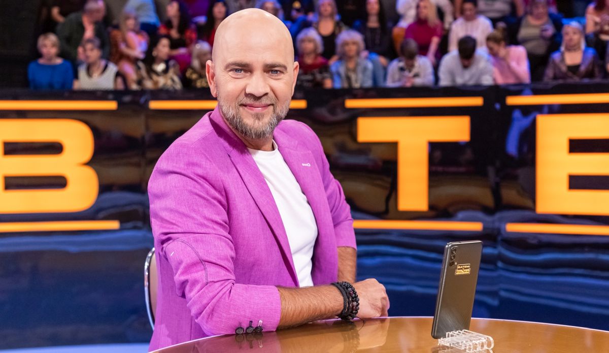 PRO TV versus Antena 1. Cu cine se luptă Cătălin Măruță pentru audiență, după ce a schimbat echipa și prezintă „Furnicuțele”