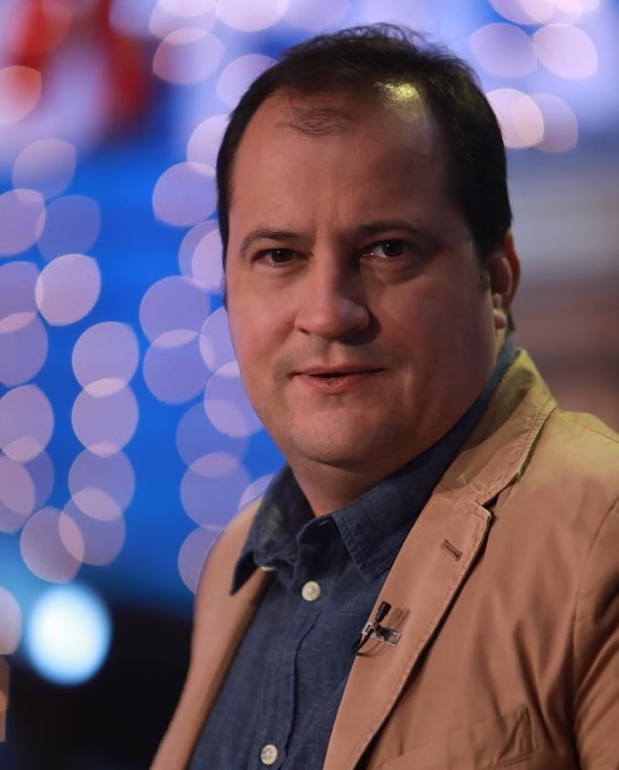 Șerban Huidu revine la „Cronica Cârcotașilor”, pe TV: „Acum cred că e nevoie de mine”. Ce schimbări vor apărea în emisiune