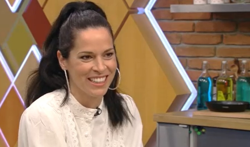 „Nagyon izgulunk, mert ez egy új terep” – otthon szülést tervez VV Gigi: az egykori realitysztár elárulta, hogyan készül a nagy napra