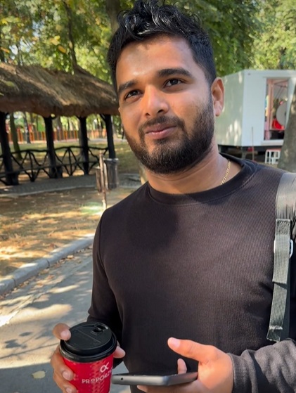 Câți bani câștigă lunar un srilankez care lucrează în România: „E bine”. Ce salariu are după trei ani și jumătate de muncă