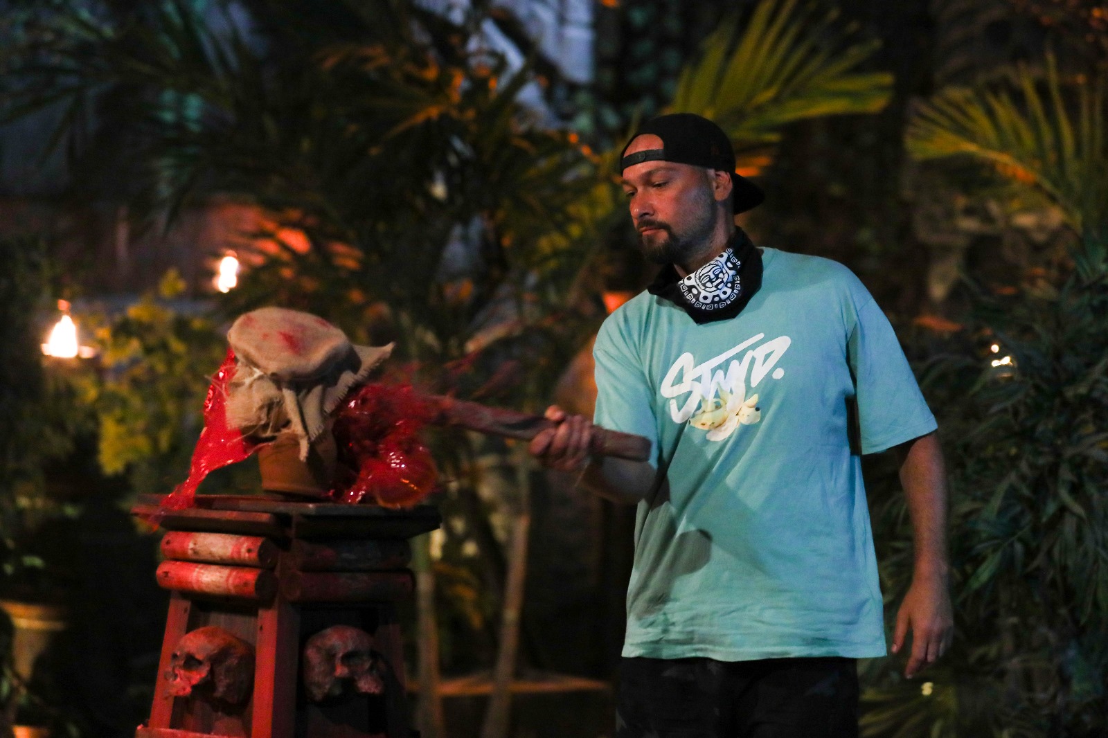 Bitză, primele declarații după ce a fost eliminat de la Survivor România 2025: „Mi-au lipsit” | EXCLUSIV