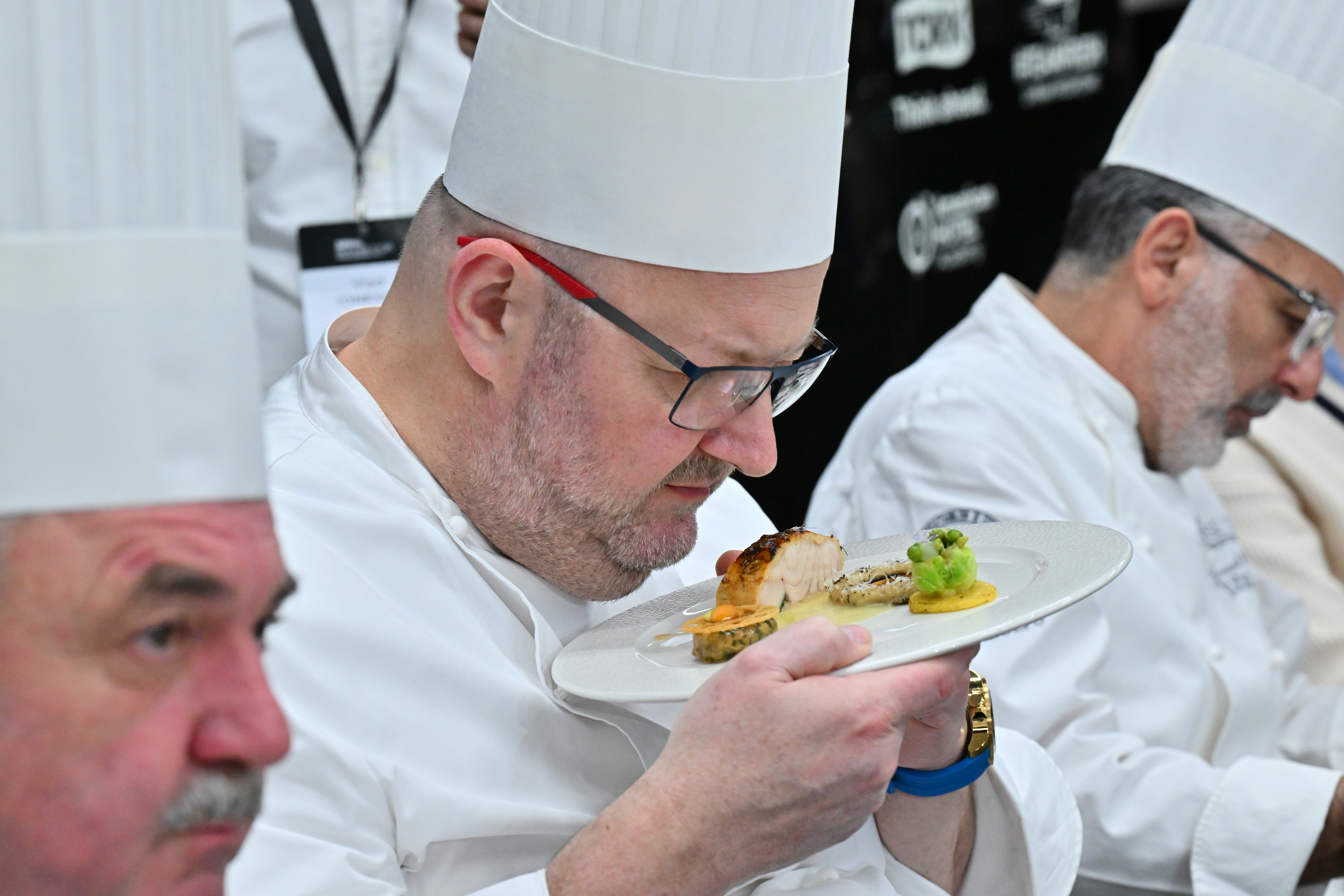 Cum au ajuns românii printre cei mai buni bucătari din Europa. Preparatele care i-au dus pe chefii din țara noastră la „Cupa Mondială a Gastronomiei”