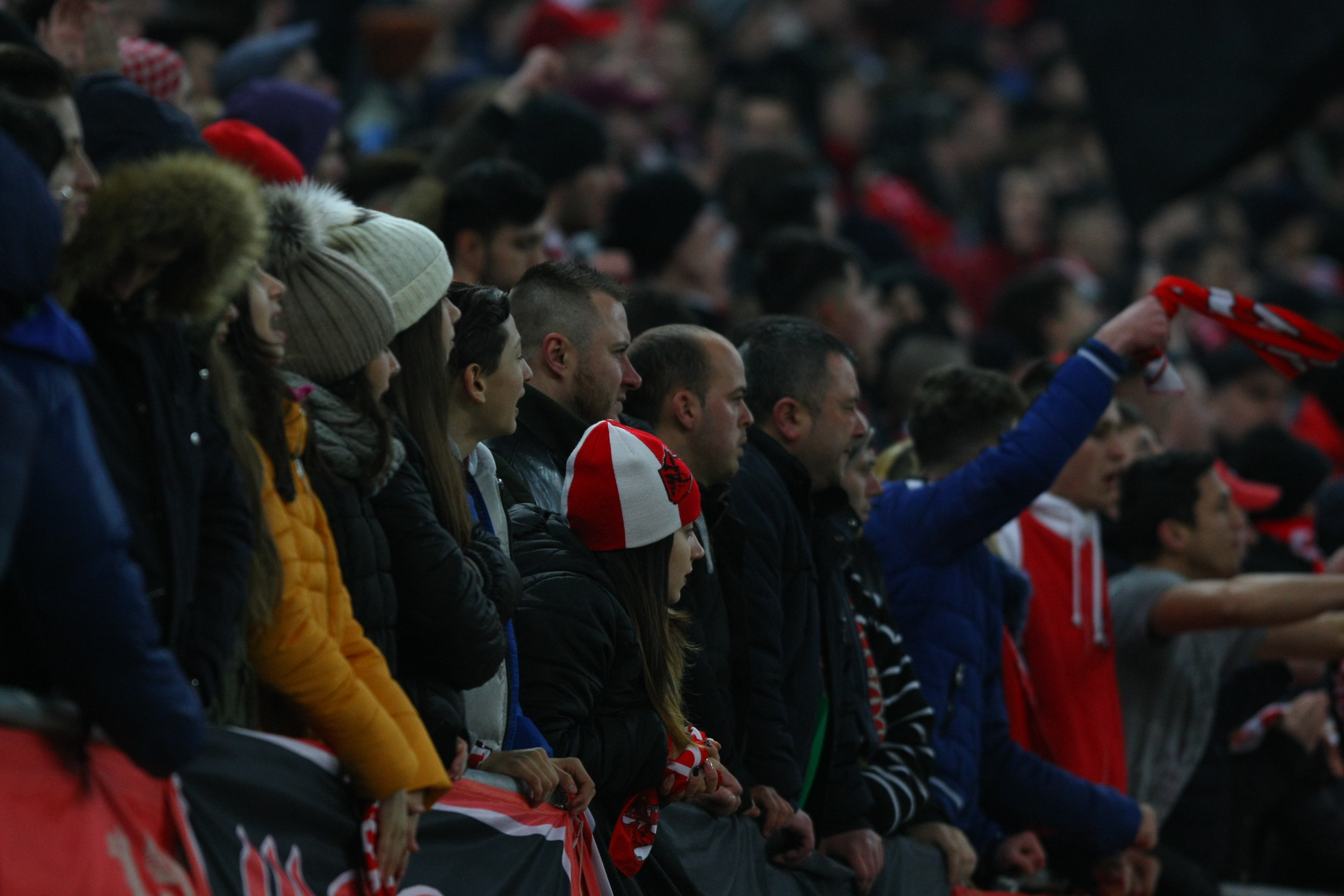 Liga 1, etapa a 24-a. Dinamo - FC Botoșani 1-0. Debut reușit pentru Contra, după un meci cu multe ocazii mari  | GALERIE FOTO