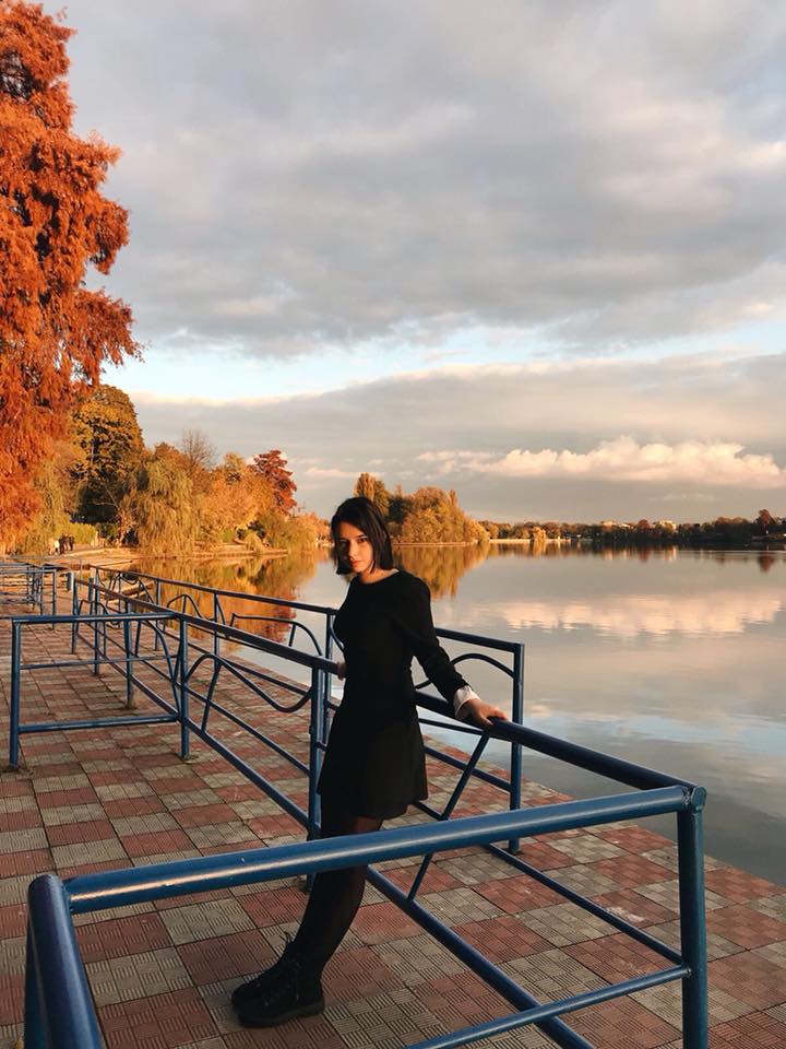 Ce fată mare are Marius Tucă. Cum arată Daria | FOTO