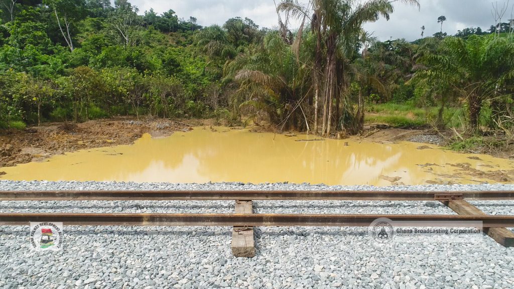 Galamsey