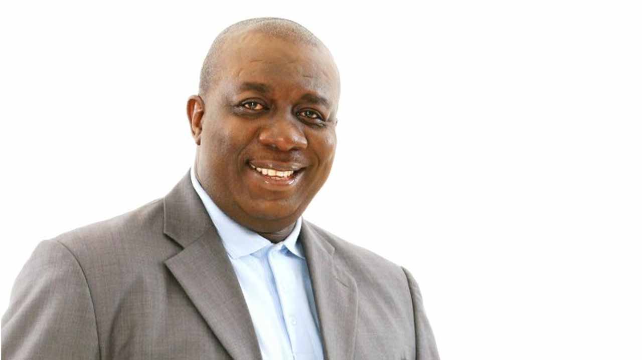 Zeb Ejiro to receive lifetime achievement award in London