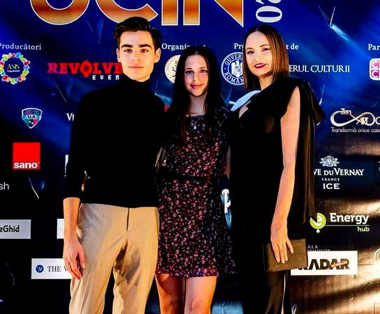 Decizia luată de Andreea Marin și Ștefan Bănică după divorț în privința fiicei lor: „Ea știe asta”