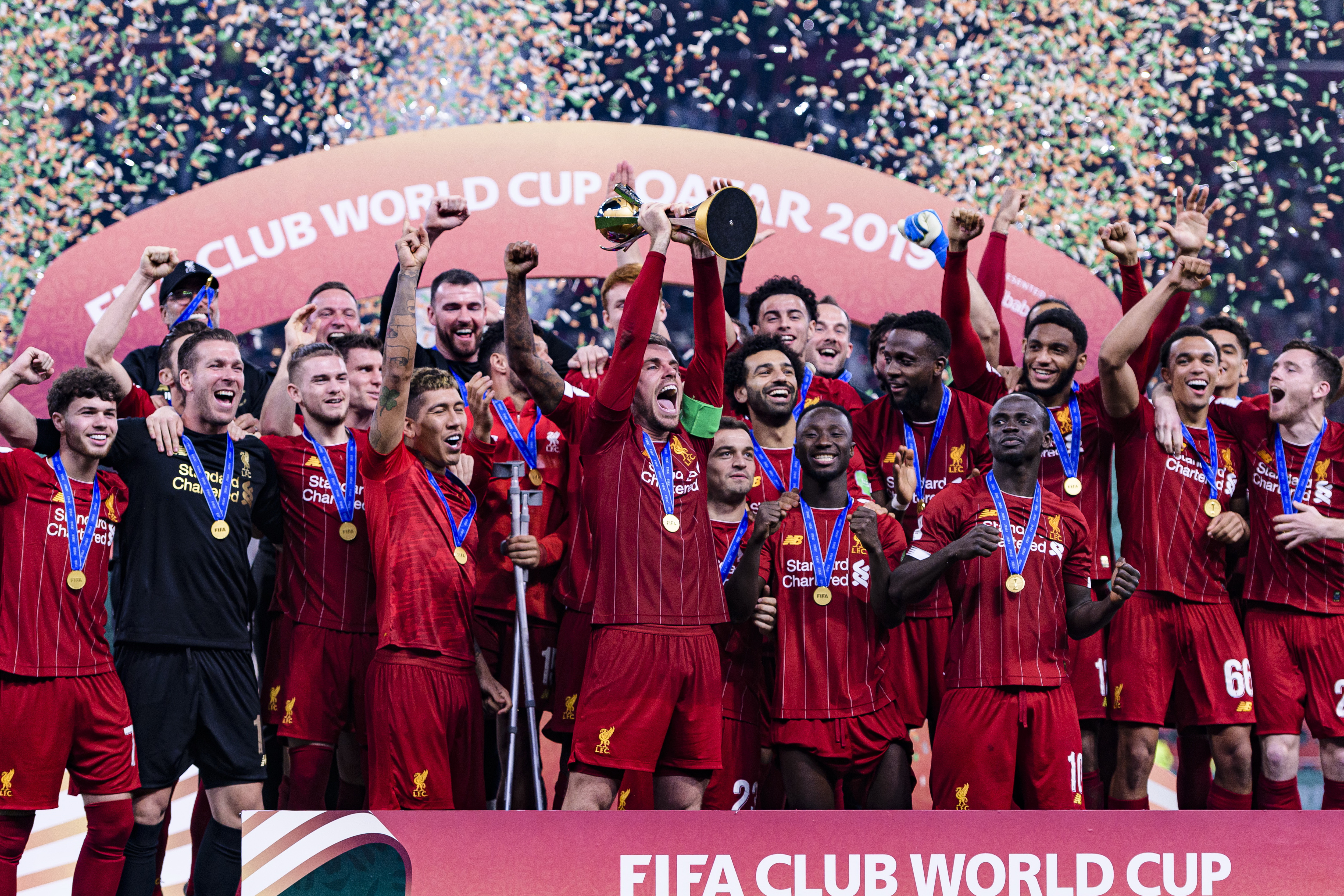 Egy nemzetközi rangsor kimutatta: a Liverpool a világ legértékesebb  focicsapata - Sportal.hu