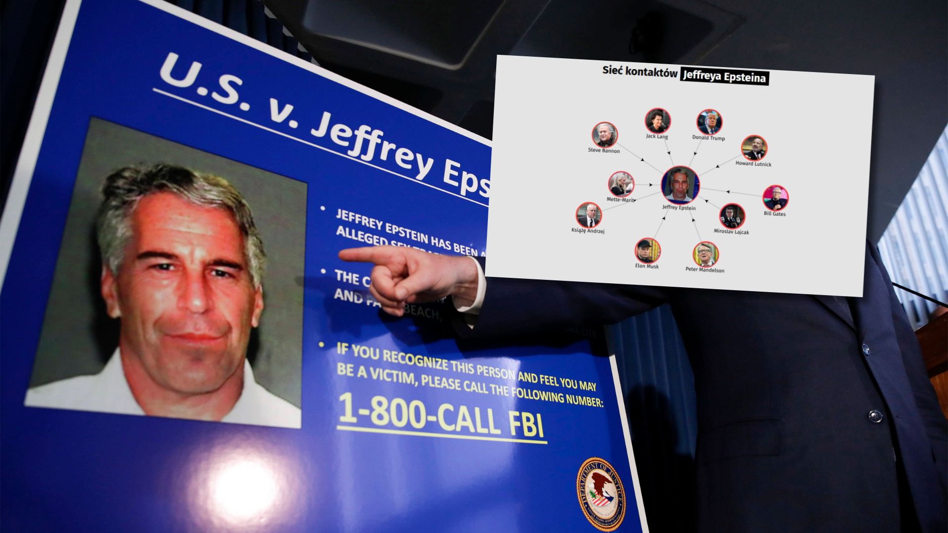 Bill Gates-zdjęcia, wiadomości, ważne informacje, życiorys | Wiadomości