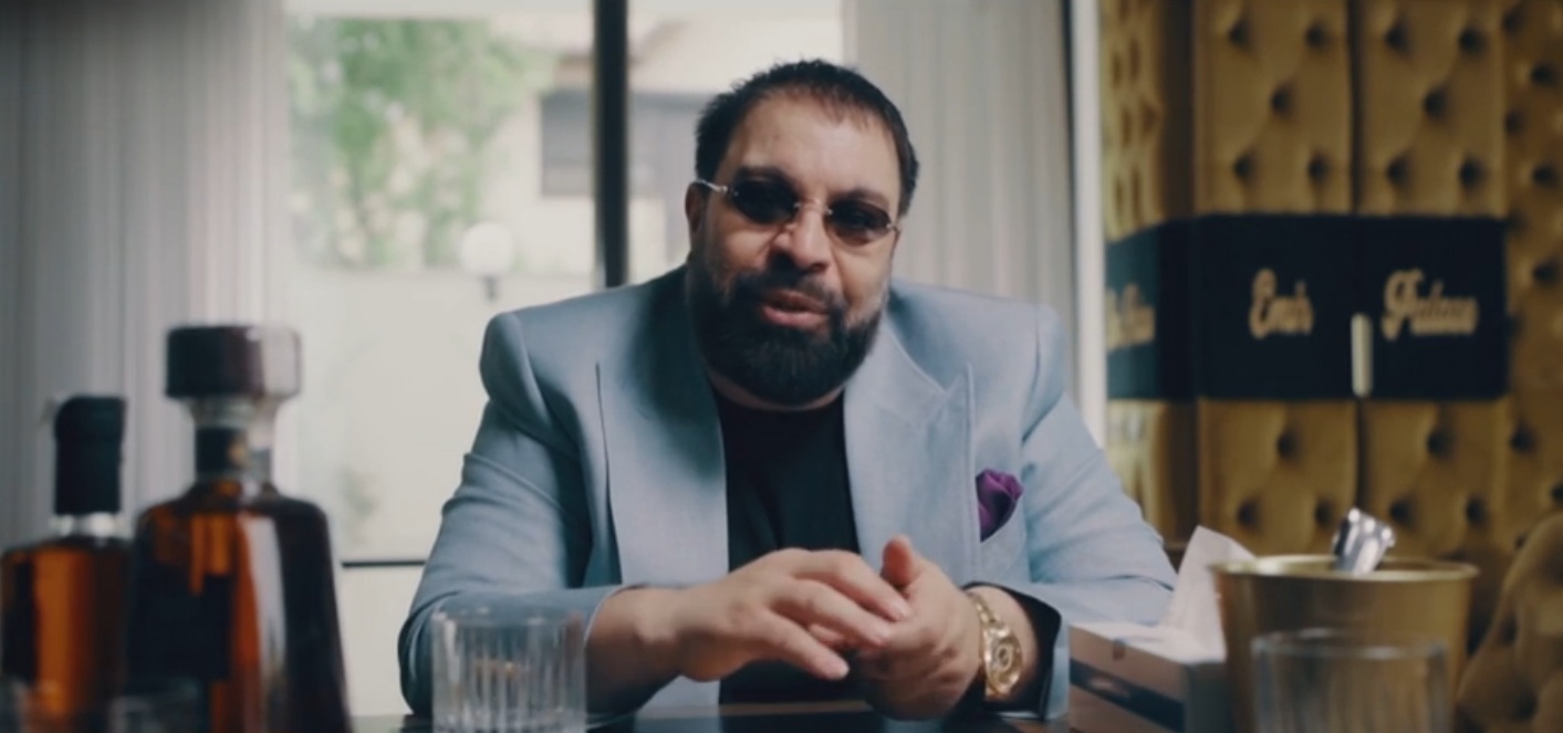 De ce nu cântă Florin Salam la Nibiru. Răspunsul pe care i l-a dat manelistul lui Selly: „Ce bacșiș se ia? Îți aruncă o gogoașă”