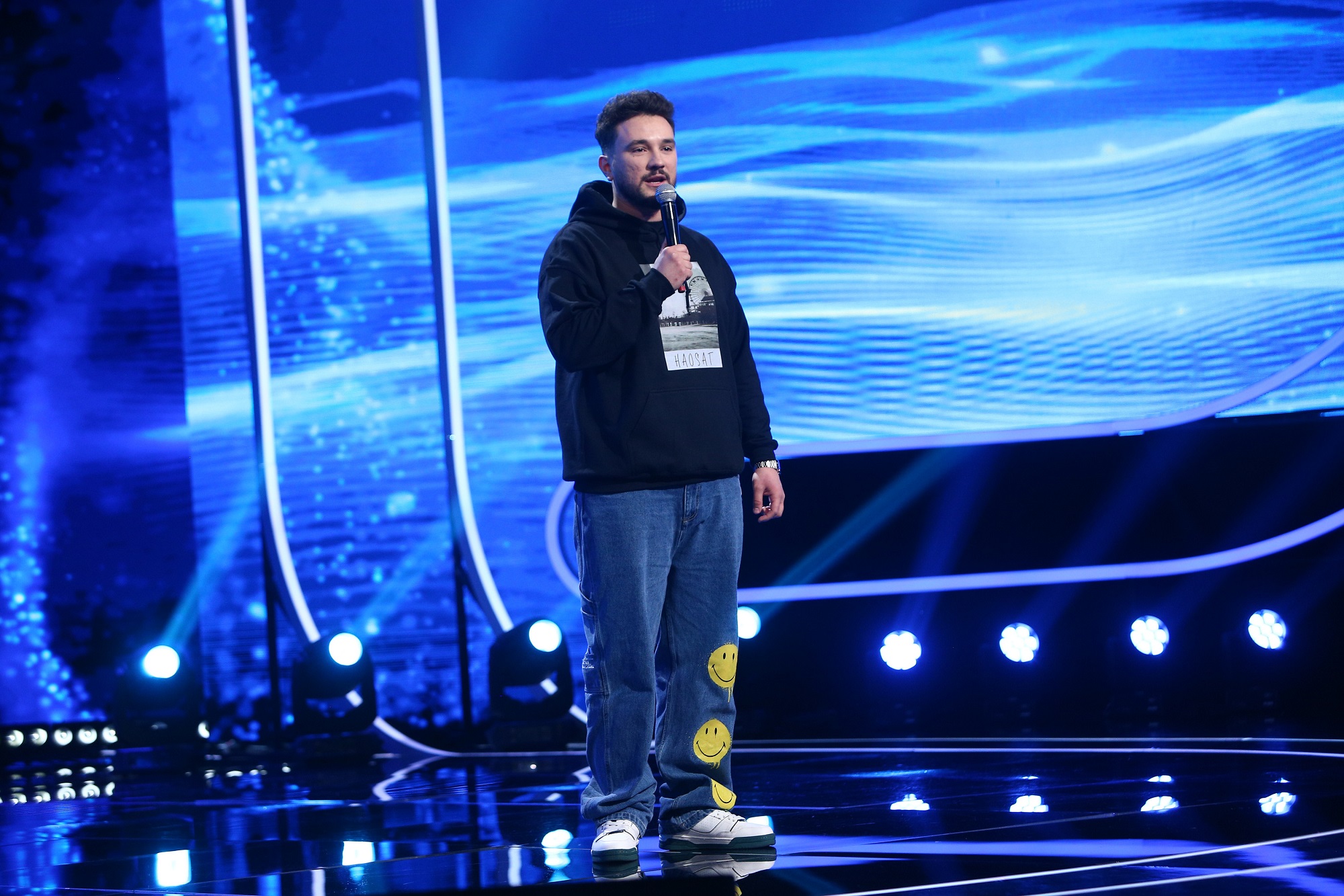 Bogdan Drăcea, dus acasă de Anisia Gafton: „E a doua oară când îmi salvează viața”. Ce s-a întâmplat după o petrecere