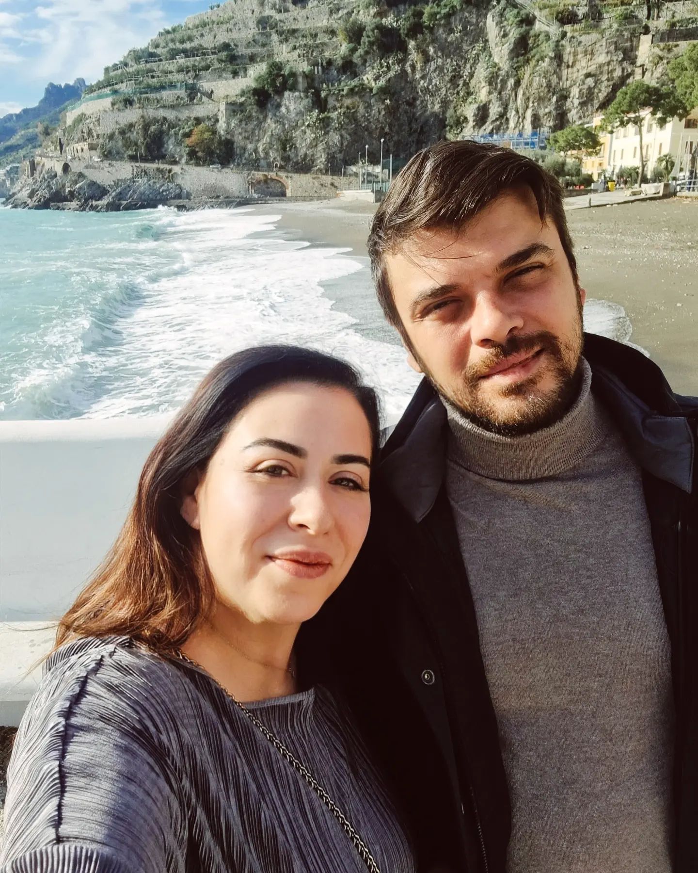 Marius Elisei, o nouă replică la adresa Oanei Roman, după ce aceasta a spus că nu își vede fetița. „Așteptați jihadul atunci. Ea ar trebui să răspundă”