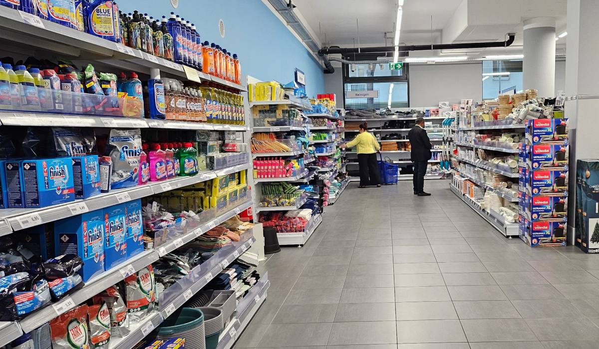Action deschide primul magazin din România, la Pitești. Ce produse vor putea găsi clienții pe rafturi și la ce prețuri se vând articolele