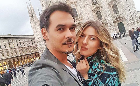 Iubirea s-a transformat în război! Lidia Buble și Răzvan Simion se judecă pentru banii din timpul relației