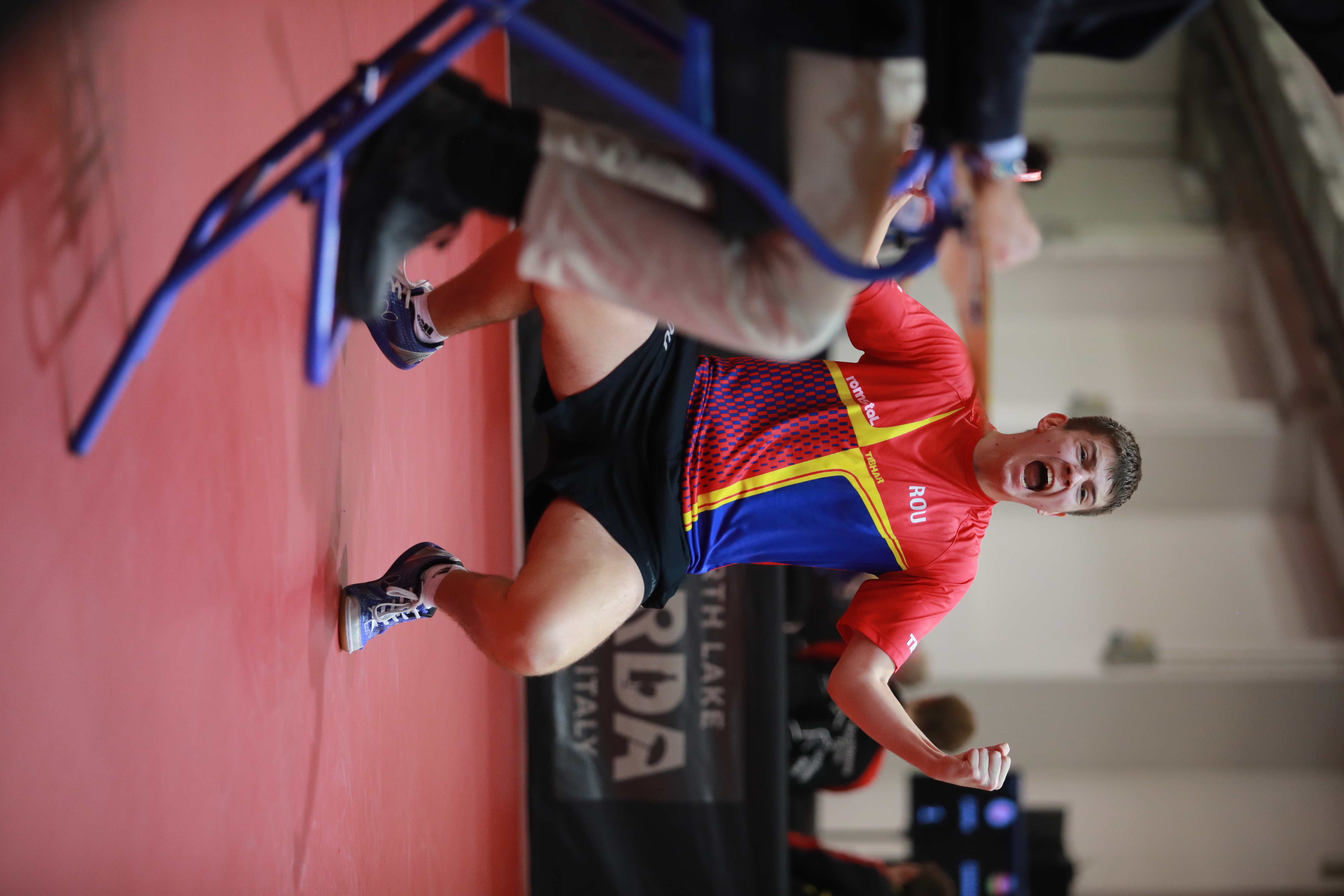 UPDATE. Echipele de juniori și de junioare ale României, medalii de bronz la CM de tenis de masă. Stopați în semifinale de zidul chinezesc | VIDEO
