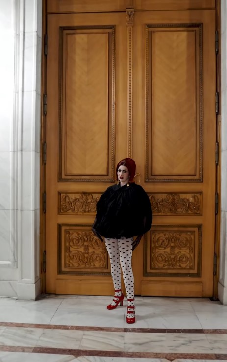 Lidia Buble a investit o mică avere în ținuta de la ELLE Style Awards 2025. Cum au reacționat oamenii când au văzut-o: „Tu în viața de zi cu zi ești frumoasă”