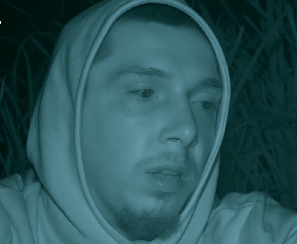 Mihai Zmărăndescu a cedat psihic la Survivor România 2023: „Mă simt prost că sunt aici”. Ce se întâmplă cu Faimosul