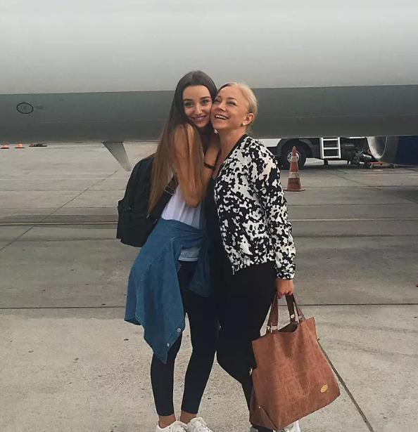 Lucia Bubulac, prima soție a lui Cătălin Crișan, a împlinit 61 de ani. Cum arată acum medicul de familie și ce mesaj i-a transmis fiica ei, Daria